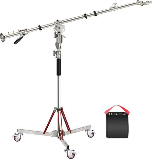 Gdx BS-300 Plus Boom Stand Deve Boynu - Image 1