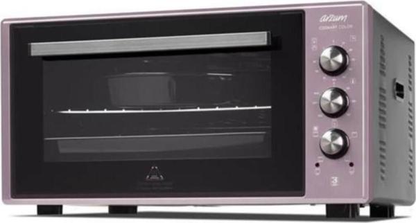 ARZUM 2034 COOKART COLOR 50LT CIFT CAMLI FIRIN DREAMLINE - Image 1
