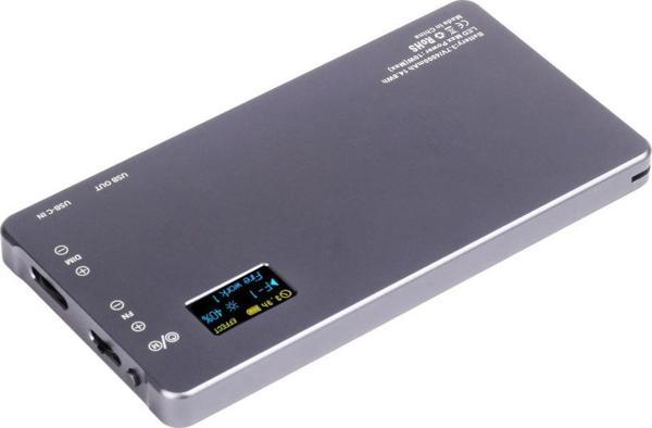Gdx CF-135 RGB Mini Mobil Video Işığı - Image 1