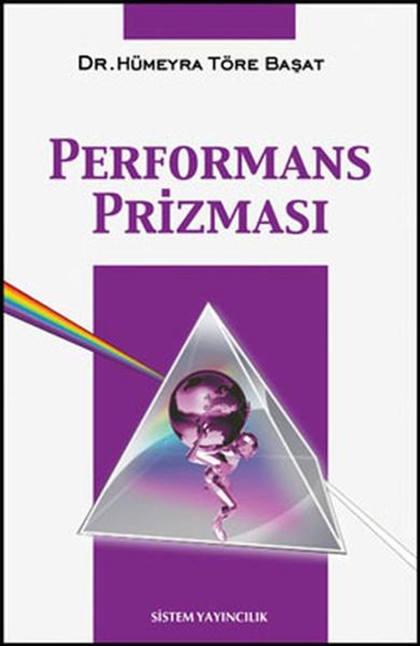 Sistem Yayıncılık Performans Prizması - Sistem Yayıncılık - Image 1