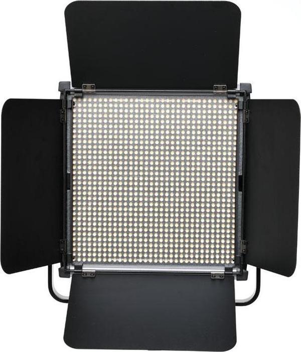 Gdx CF-LED 1024W Video Led Işık - Image 1