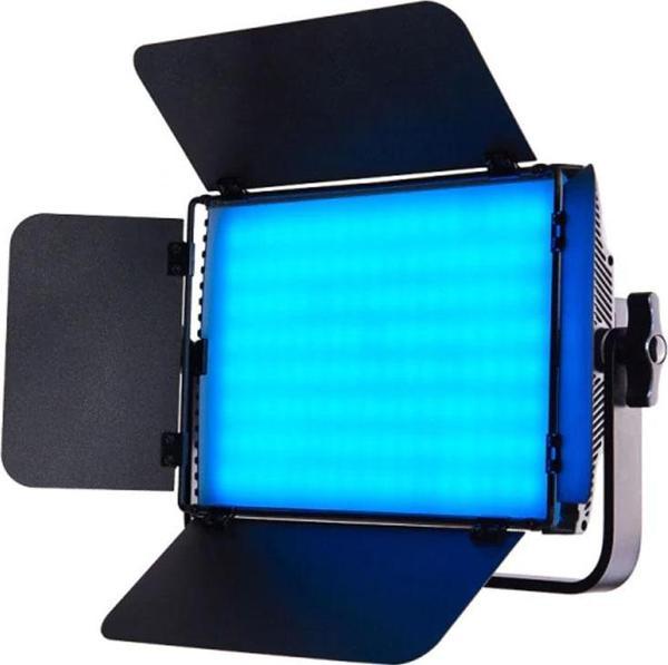 Gdx CF-LED 600RGB Video Led Işık - Image 1