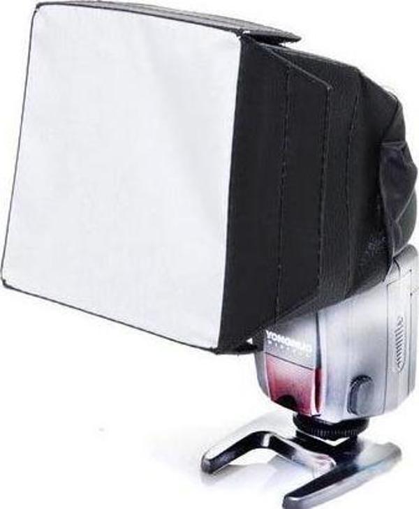 Godox SB1010 Flaş SoftBox 10x10 cm - Image 1