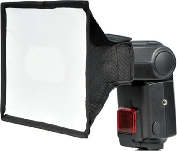 Godox SB1520 Flaş SoftBox 15x20 cm - Image 1