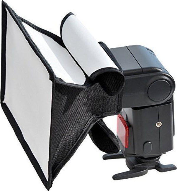 Godox SB2030 Flaş SoftBox 20x30 cm - Image 1