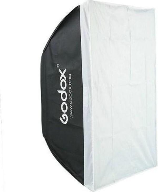 Godox SB-BW-6060 SoftBox (60x60 Bowens) - Image 1