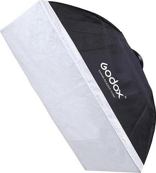 Godox SB-BW-70100 SoftBox (70x100 Bowens) - Image 1
