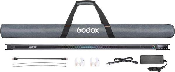 Godox TL120 Tekli RGB Tüp Işık Kiti - Image 1