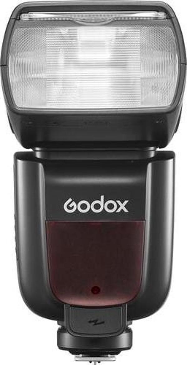 Godox TT685II-C Canon Uyumlu Tepe Flaşı - Image 1