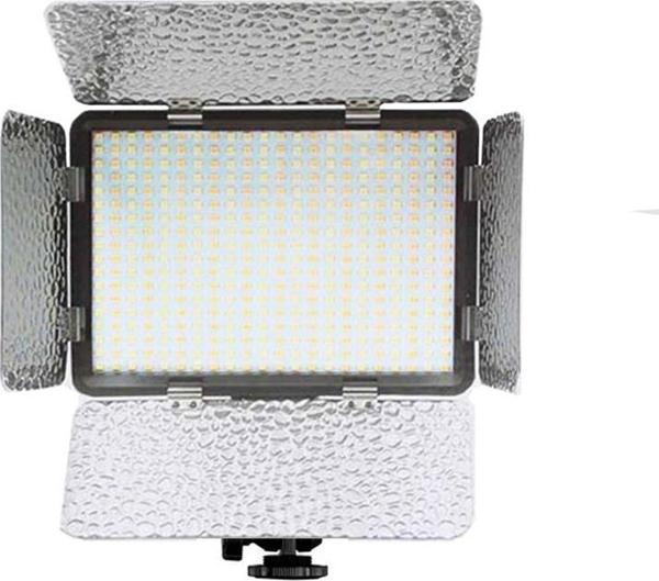 GDX Led 396AS Bataryalı Led Işık - Image 1