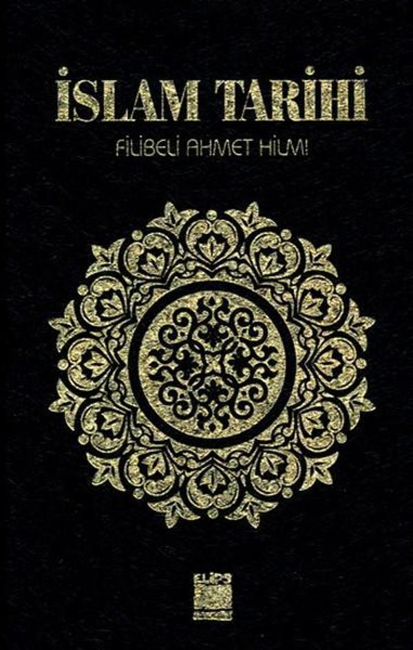 İslam Tarihi - Elips Kitapları - Image 1