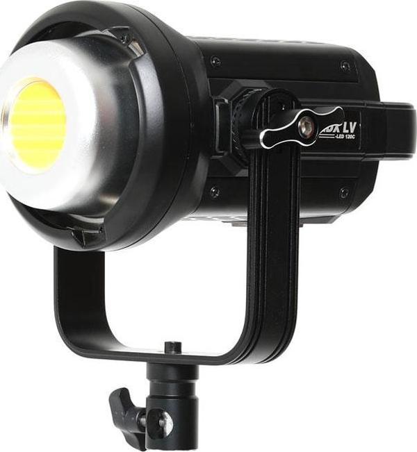 Gdx LV-120C Led Video Işığı - Image 1