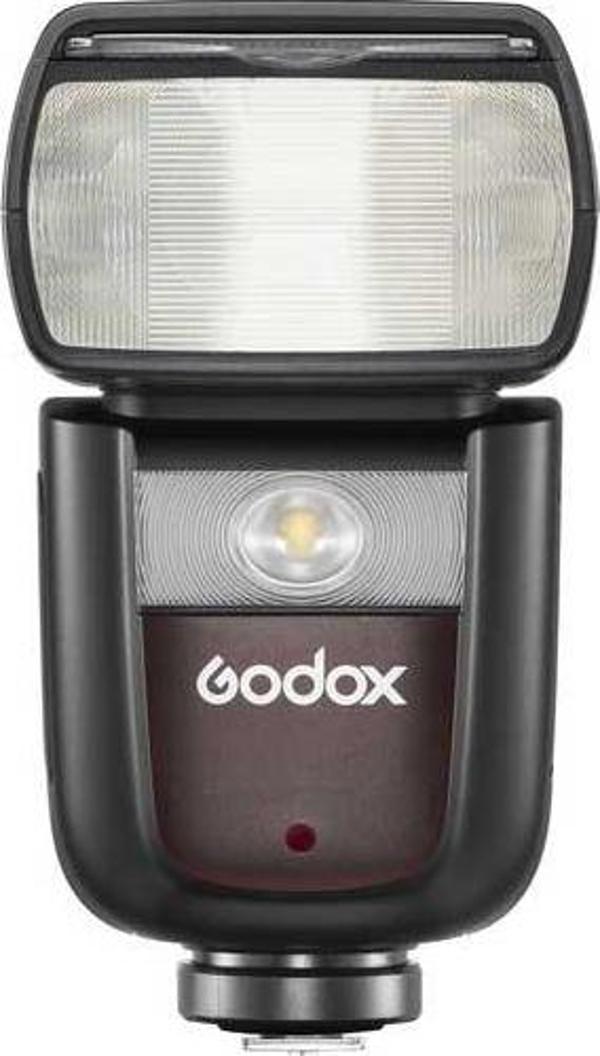 Godox V860III-C Canon Uyumlu Tepe Flaşı - Image 1