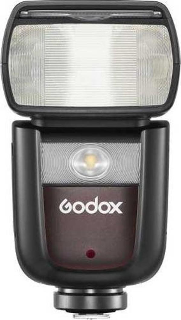 Godox V860III-N Nikon Uyumlu Tepe Flaşı - Image 1