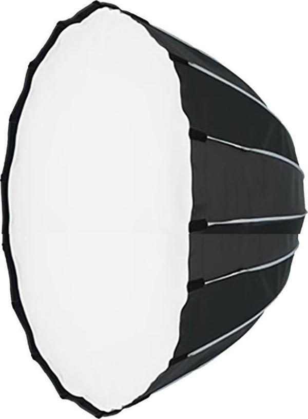 GDX Parabolic Gridli Softbox 120CM - Image 1