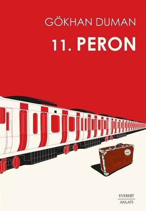 11. Peron - Everest Yayınları - Image 1