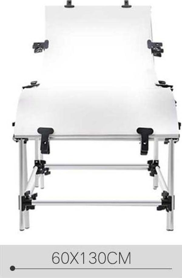 Gdx PHT-60130 Ürün Çekim Masası (60x130 cm) - Image 1