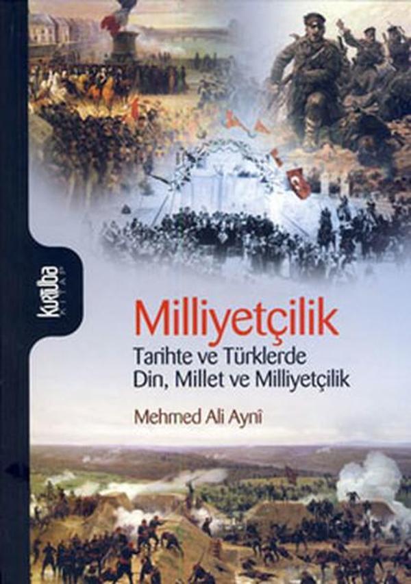 Milliyetçilik - Kurtuba - Image 1