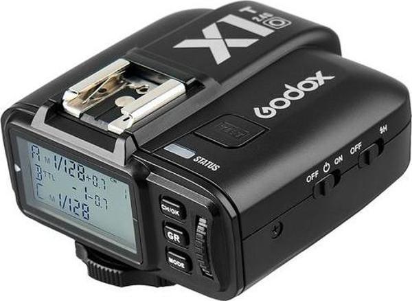Godox X1T-O TTL Flaş Tetikleyici (Olympos / Panasonic TTL) - Image 1
