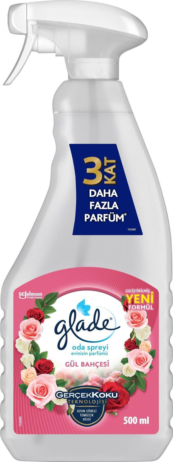 Multispray Gül Bahçesi, 500ml - Image 1