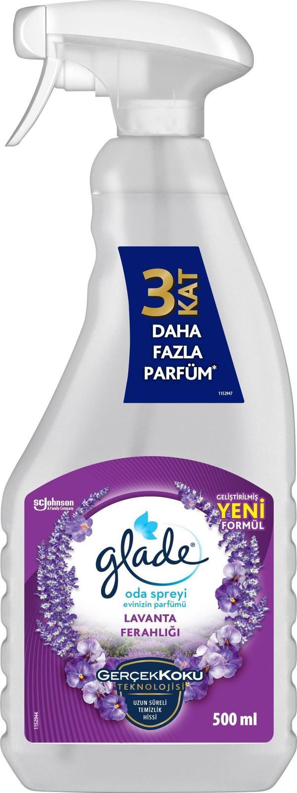 Multispray Lavanta Ferahlığı, 500ml - Image 1