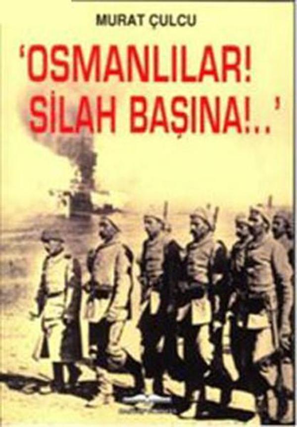 'Osmanlılar! Silah Başına!..' - Kastaş Yayınları - Image 1