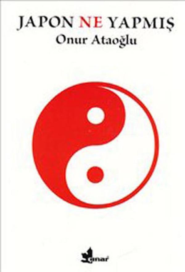 Japon Ne Yapmış - Çınar Yayınları - Image 1
