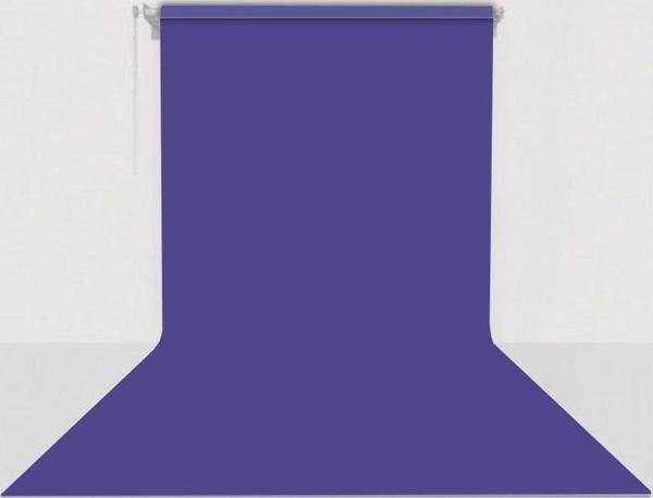 Gdx Sabit (Tavan & Duvar) Kağıt Sonsuz Stüdyo Fon Perde (Purple) 2.70x11 Metre - Image 1
