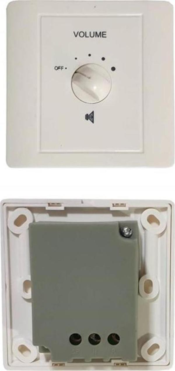 Lastvoice LVK-30 Hoparlör Volüm Ses Kontrol Ünitesi Devresi 30 Watt - Image 1