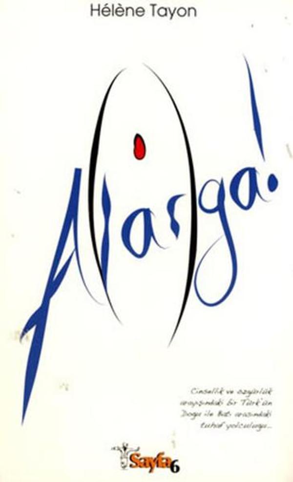 Alarga - Sayfa 6 - Image 1