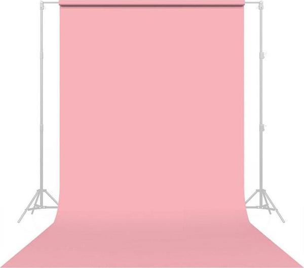 Gdx Seyyar Kağıt Sonsuz Stüdyo Fon Perde (Coral) 2.70x11 Metre - Image 1