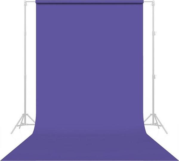 Gdx Seyyar Kağıt Sonsuz Stüdyo Fon Perde (Purple) 2.70x11 Metre - Image 1