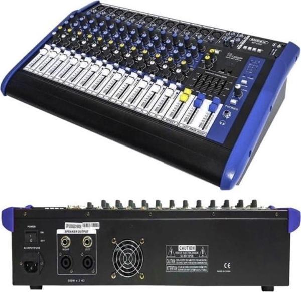 Lastvoice Toplantı ve Konferans Salonu Ses Sistemi Gold Paket-2 - Image 1