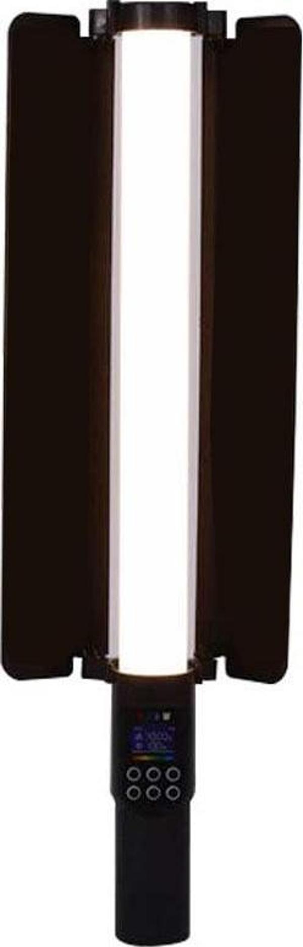 Gdx ST-50 RGB Led Çubuk Işık (Uzunluk: 50 cm) - Image 1