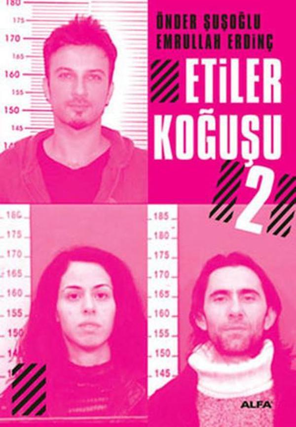 Etiler Koğuşu 2 - Alfa Yayıncılık - Image 1