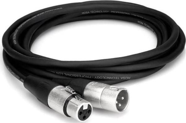Lastvoice Sc-2120 Aktif Hoparlör Sinyal Kablosu XLR TO XLR 20 Metre - Image 1