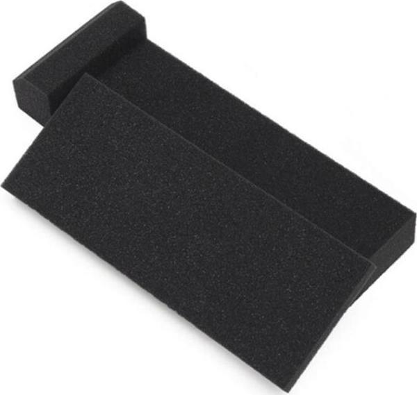 Midex Pad-6X 6'' için Stüdyo Referans Monitör İzolasyon Pad Tek (33x13x4 cm) - Image 1