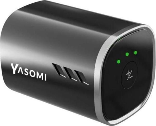 Yasomi G22 Plus Yedek Batarya - Image 1