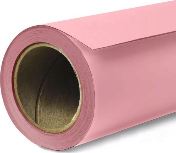 Gdx Kağıt Sonsuz Stüdyo Fon Perde (Coral) 2.70x11 Metre - Image 1