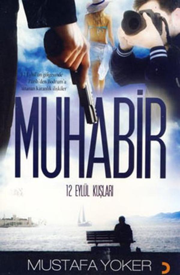 Muhabir - Cinius Yayınevi - Image 1