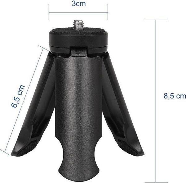 GDX TRP-01 Mini Tripod - Image 1
