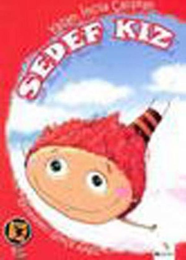 Bu Yayınevi Sedef Kız - Bu Yayınevi - Image 1