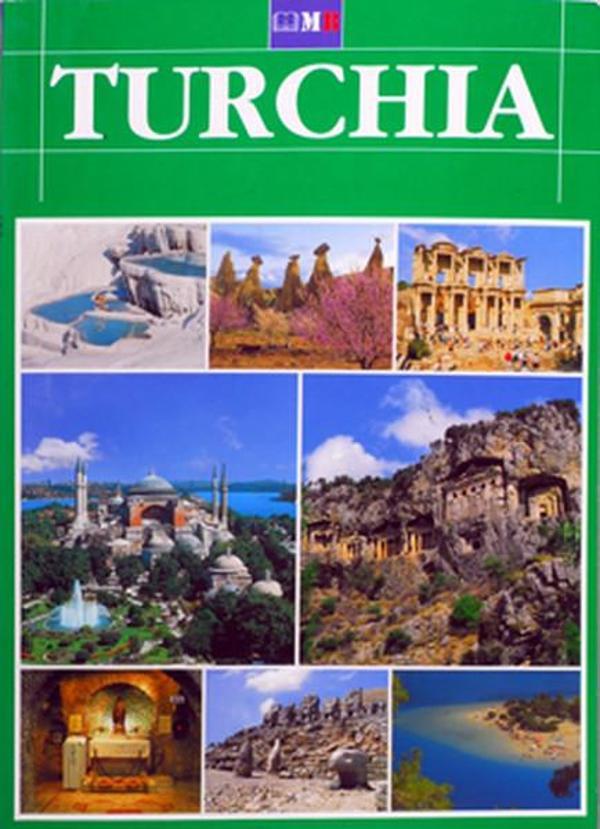 Türkiye Kitabı (Orta - İtalyanca) - ARD - Image 1