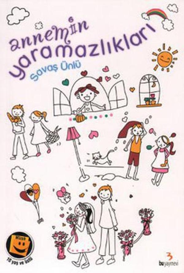 Annemin Yaramazlıkları - Bu Yayınevi - Image 1