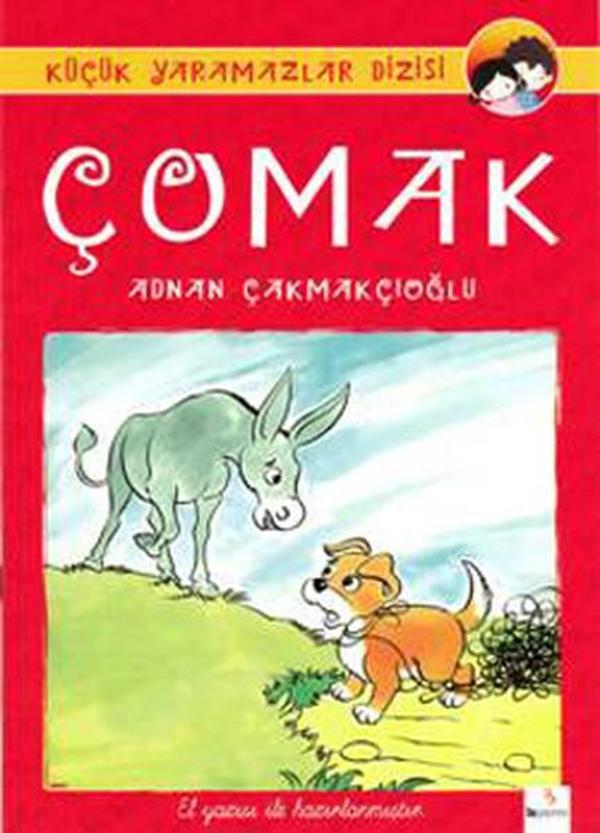 Çomak (El Yazılı) - Bu Yayınevi - Image 1