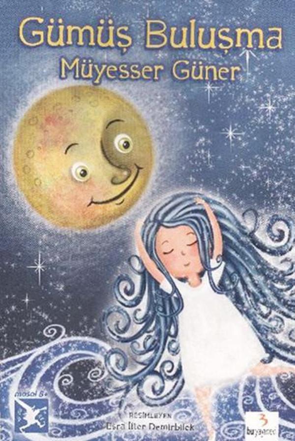 Bu Yayınevi Gümüş Buluşma - Bu Yayınevi - Image 1