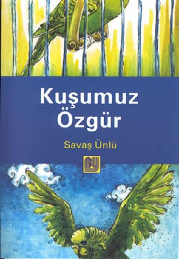 Kuşumuz Özgür - Bu Yayınevi - Image 1