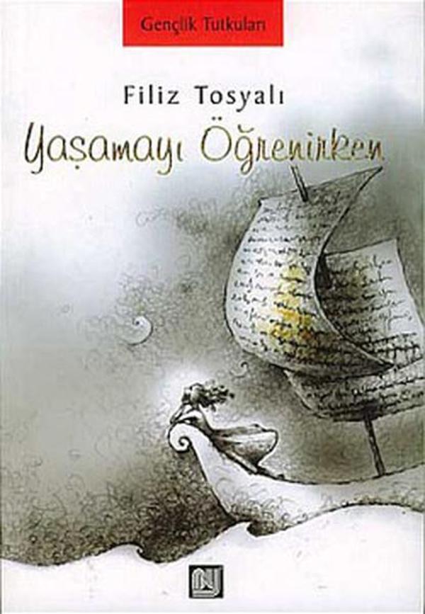 Yaşamayı Öğrenirken - Bu Yayınevi - Image 1