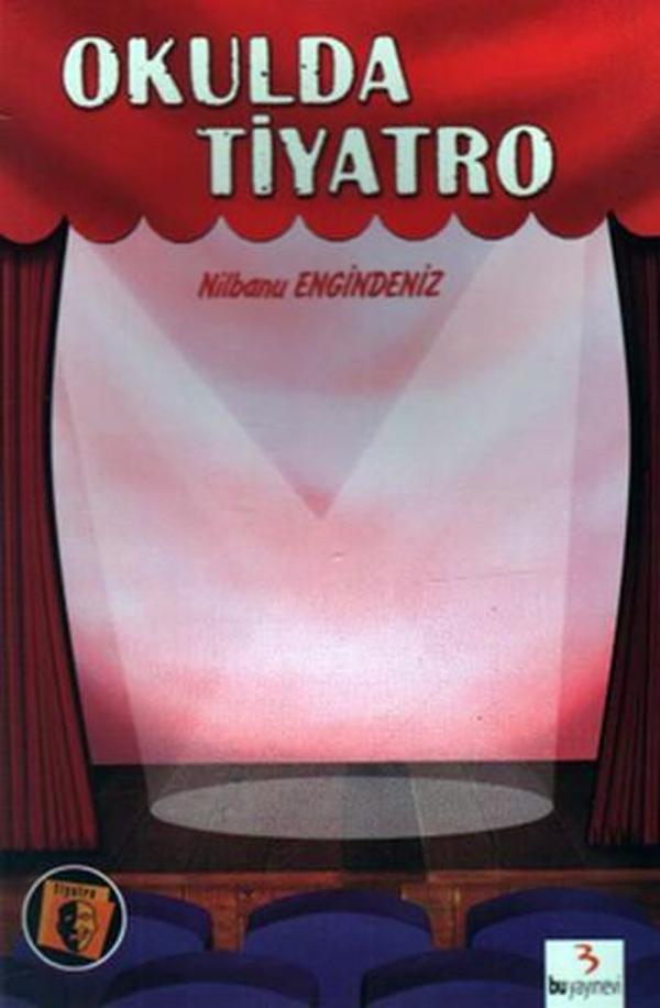 Bu Yayınevi Okulda Tiyatro - Bu Yayınevi - Image 1