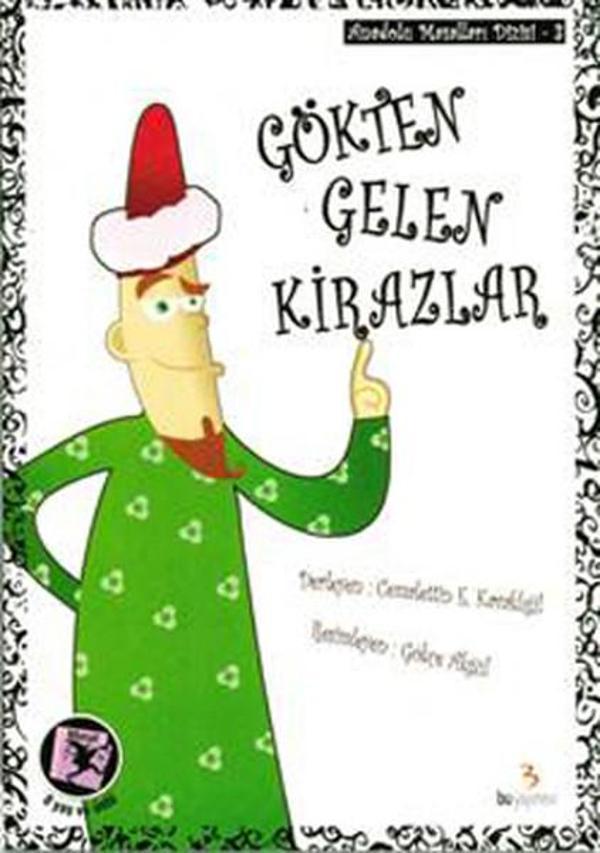 Gökten Gelen Kirazlar - Bu Yayınevi - Image 1